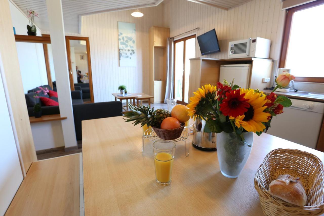 Grand Chalet en Duplex (9 Adultes)