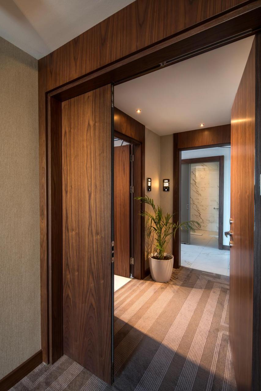 Chambre Connection