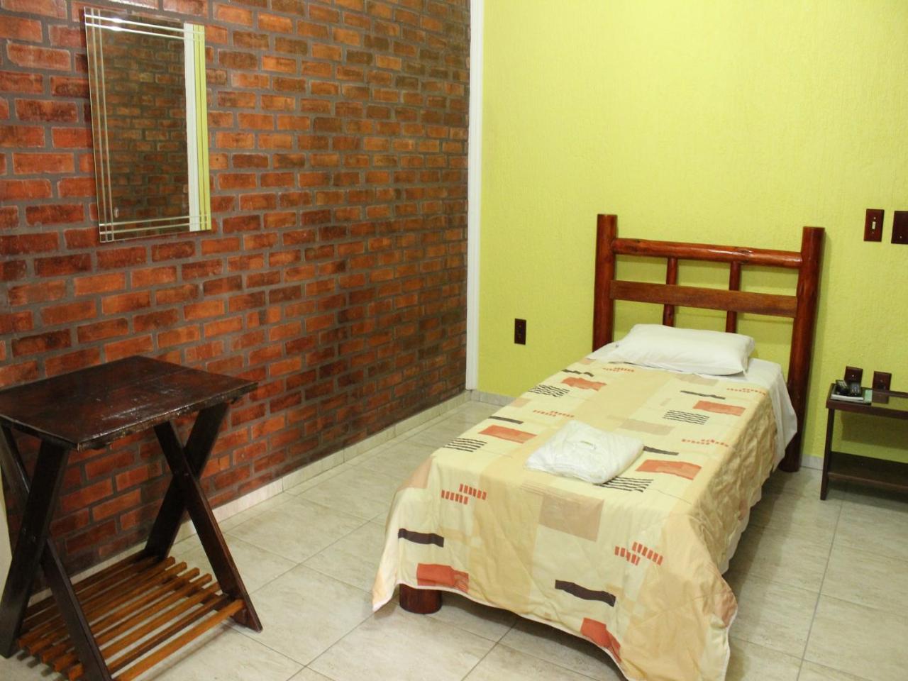 Quarto Individual
