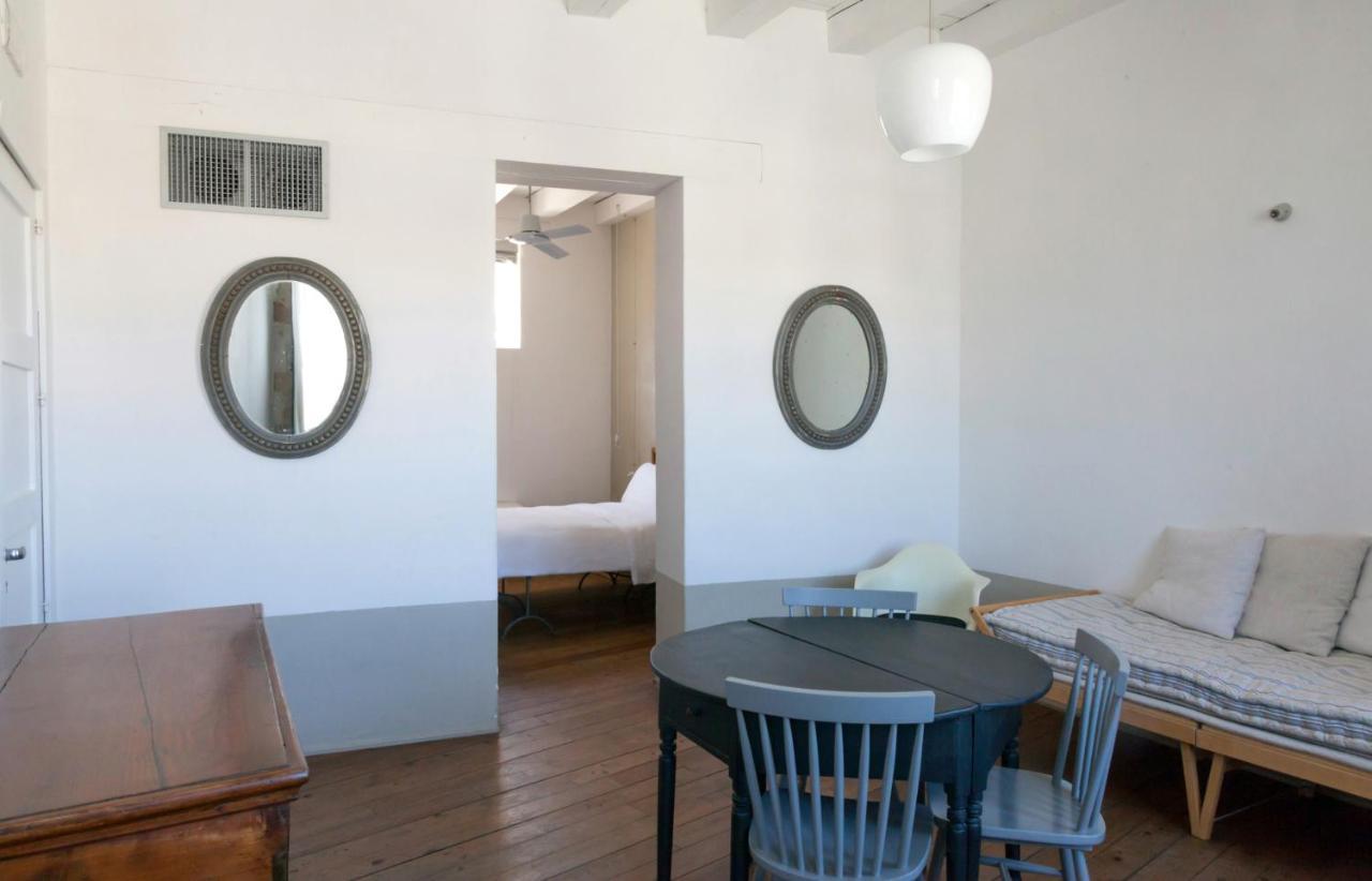 Dreibettzimmer