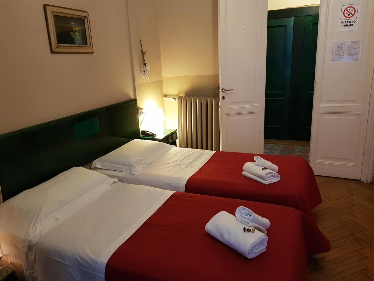 Doppelzimmer