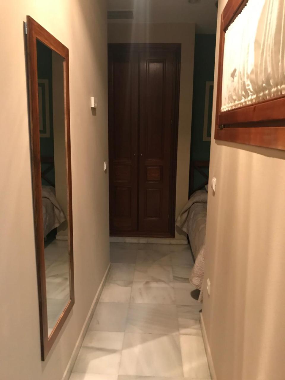 Quarto Triplo Standard