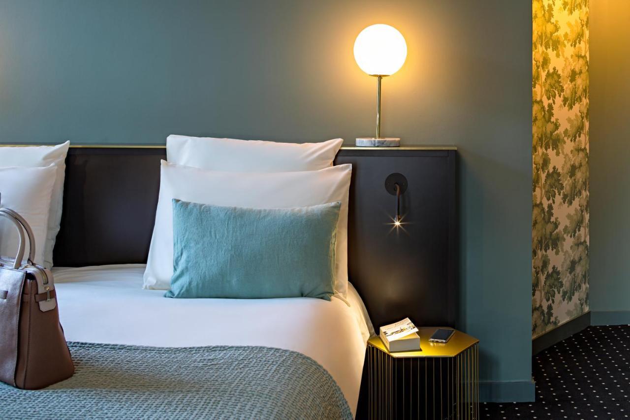 Superior Zimmer mit Doppel- und Sofabett (DFB)