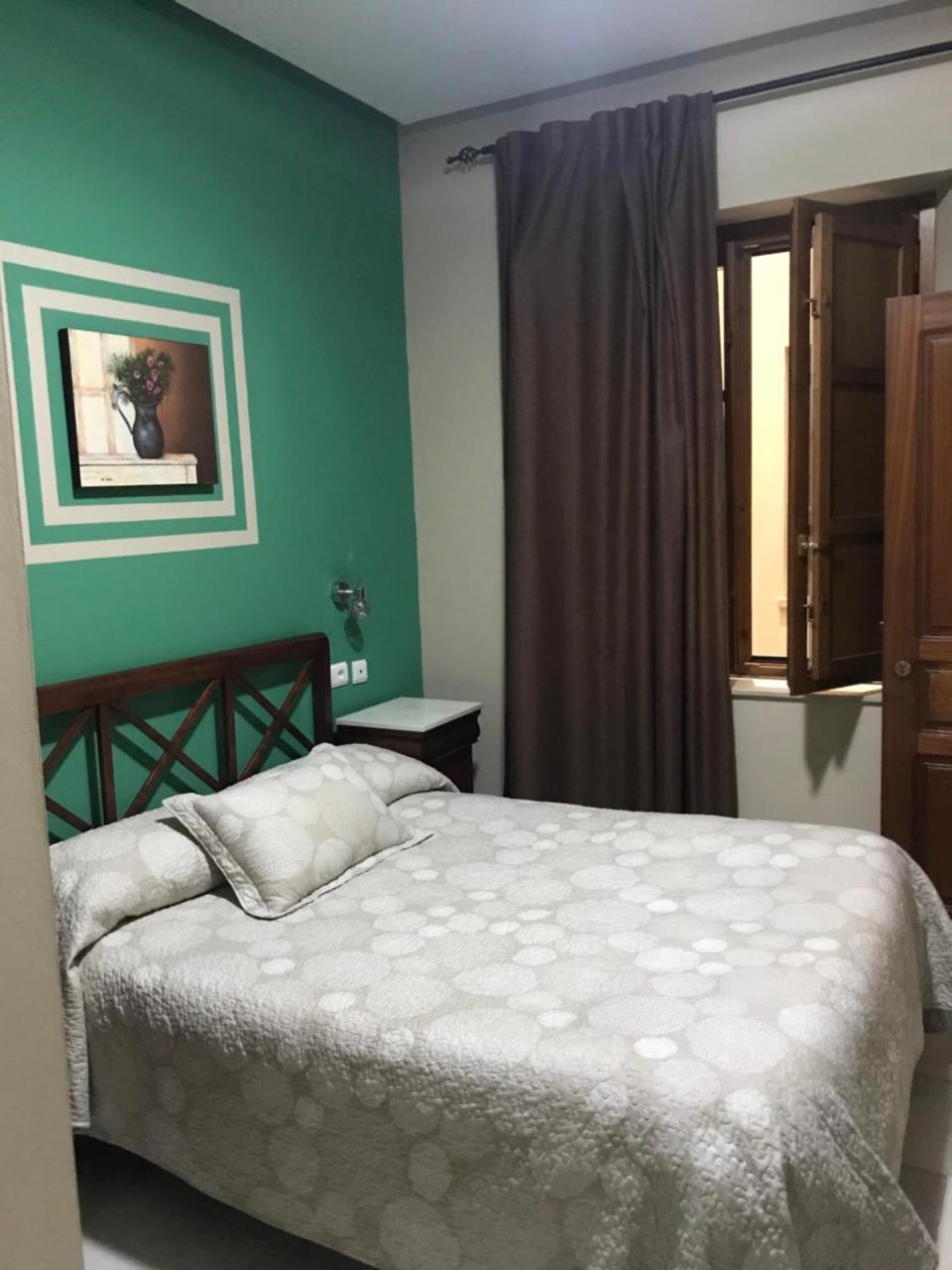 Quarto Duplo Standard