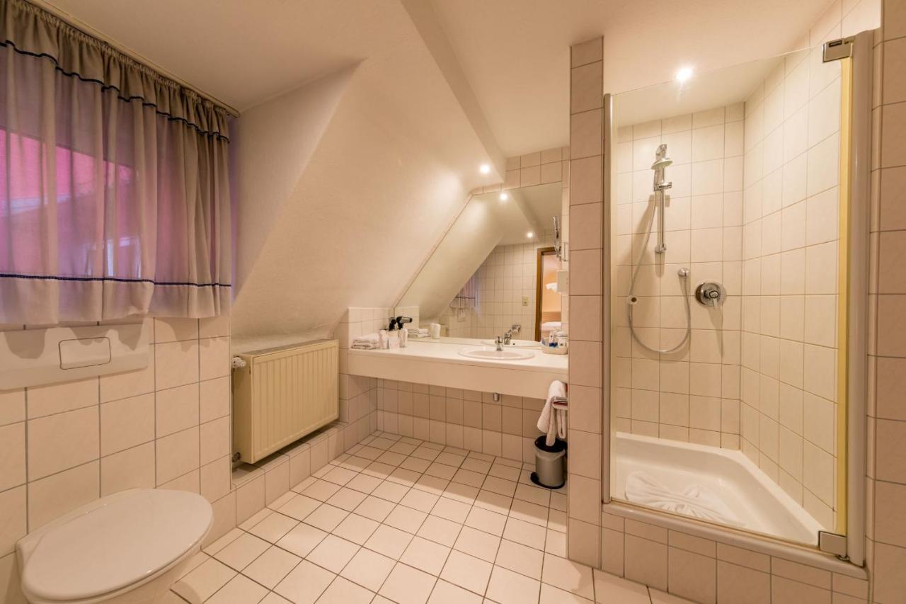 Comfort Doppelzimmer