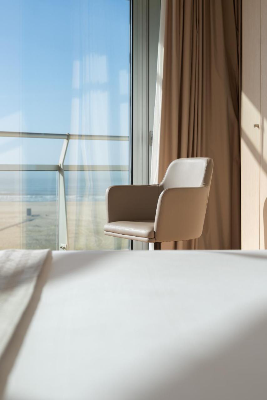 Suite Deluxe com Vista Mar Frontal