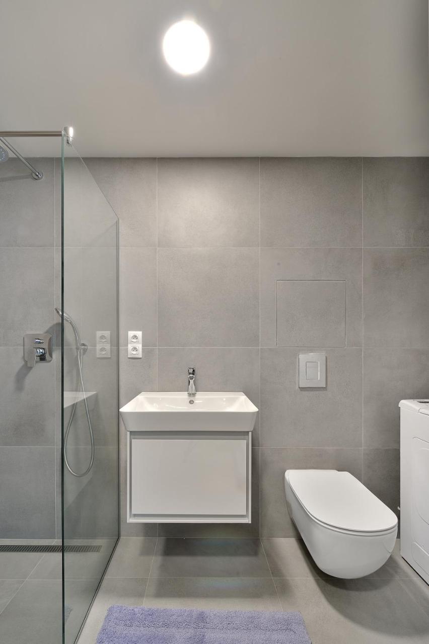 Appartement 3 Chambres