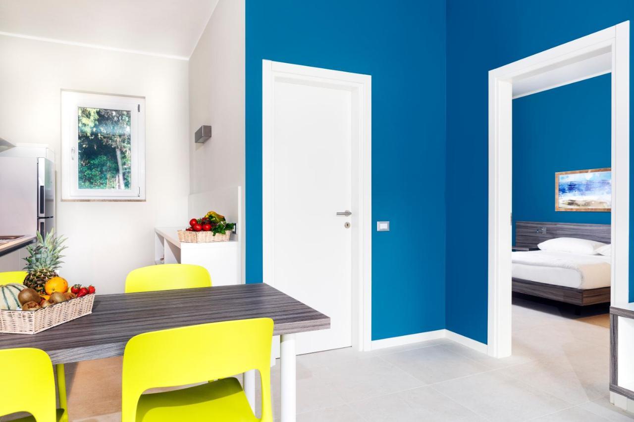 Apartment mit 1 Schlafzimmer