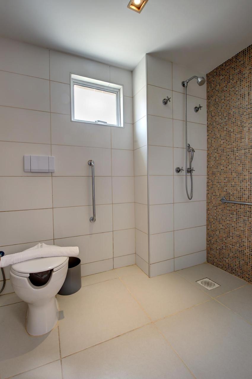 Quarto Queen com Vista Mar