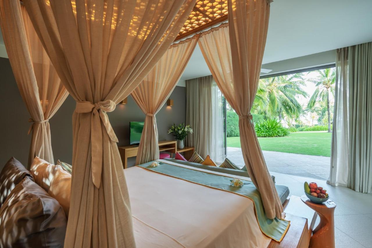 Garden Villa