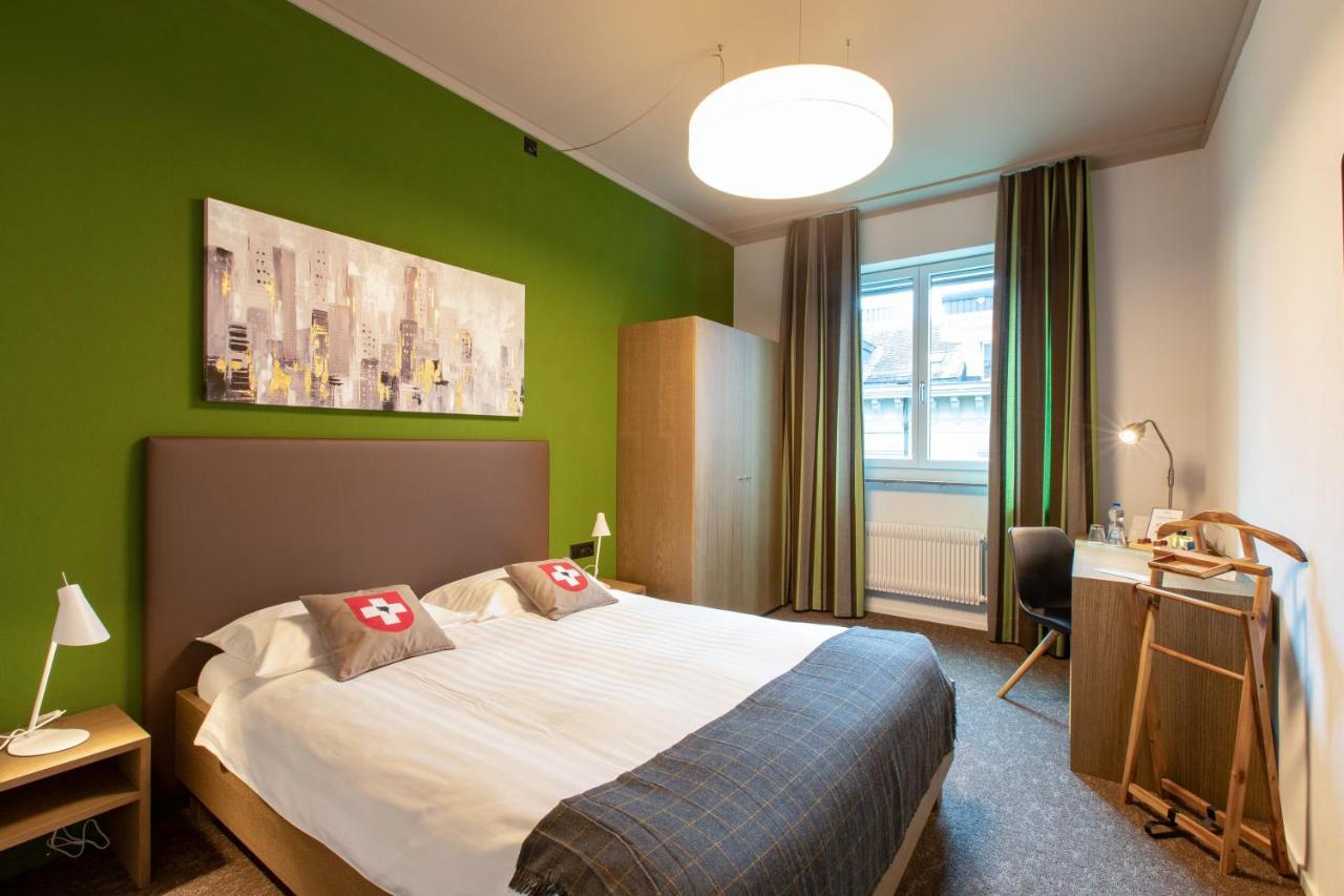 Chambre Double Standard