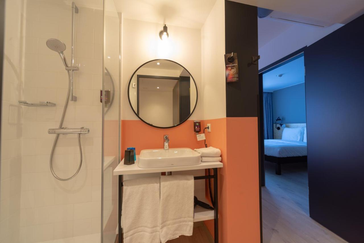 Familiensuite – 2 Zimmer mit Verbindungstür