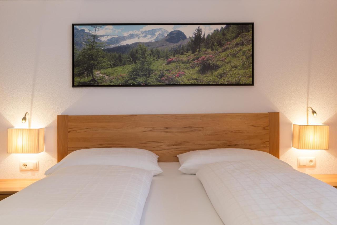 Appartamento con 2 Camere da Letto