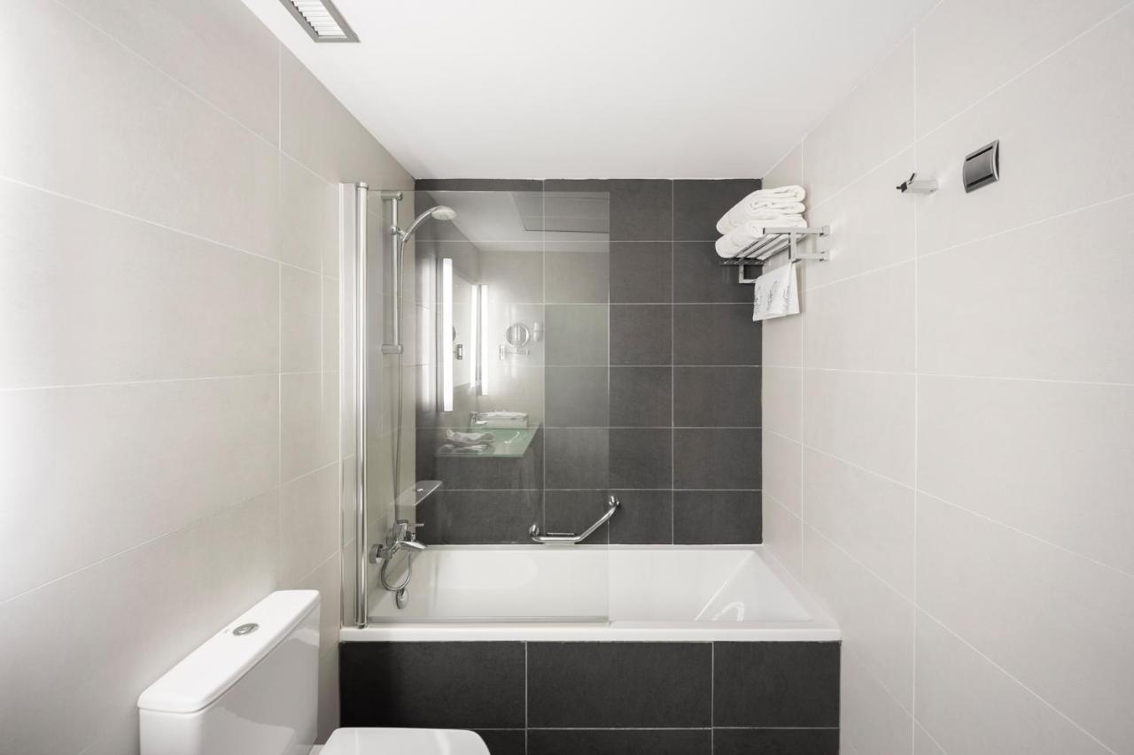 Habitación Individual