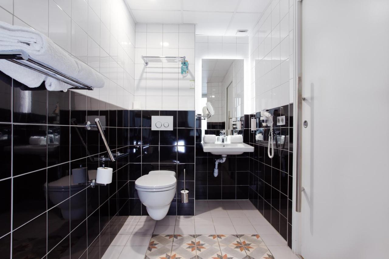 Chambre Double Supérieure