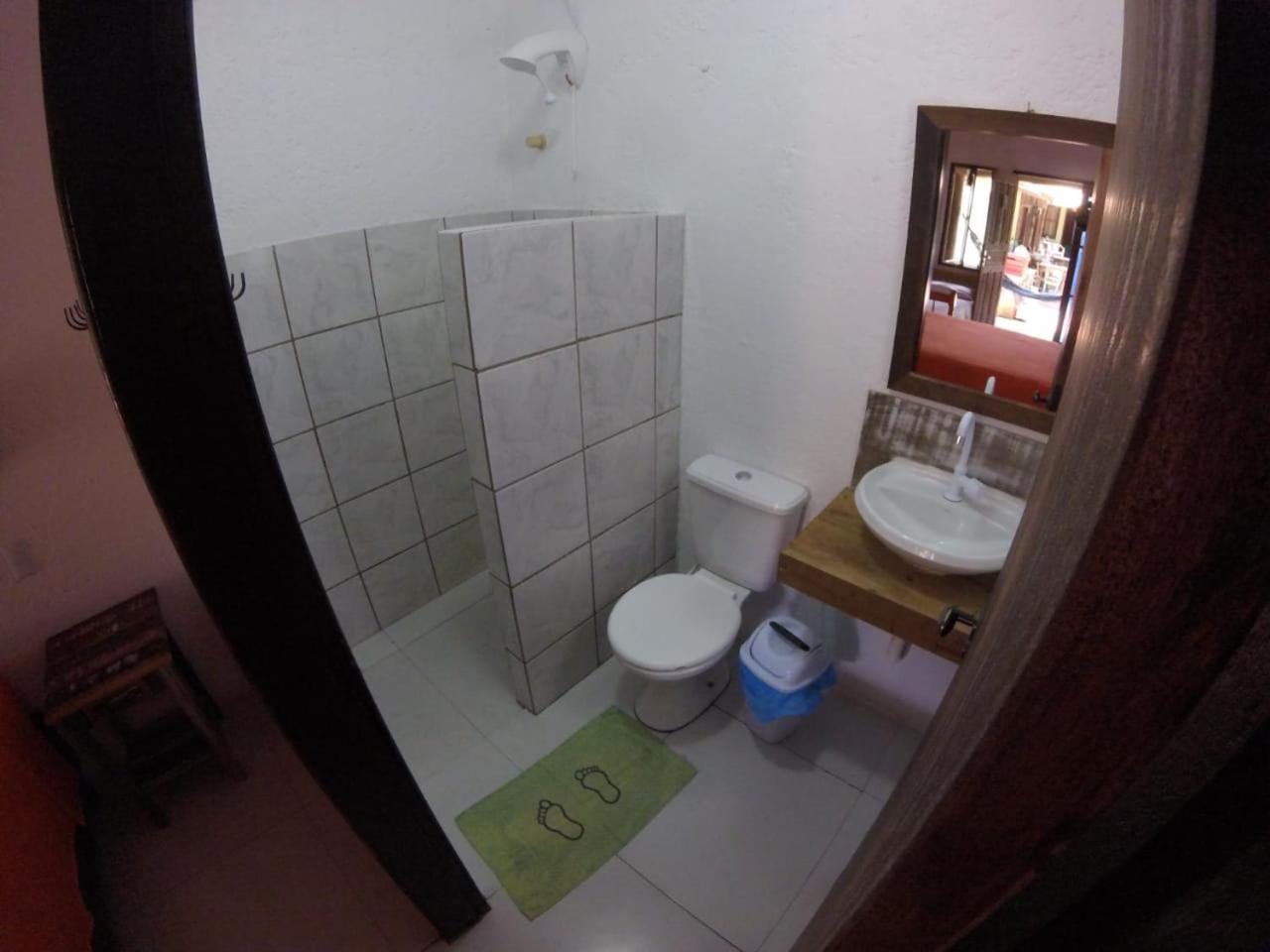 Quarto Quádruplo Comfort