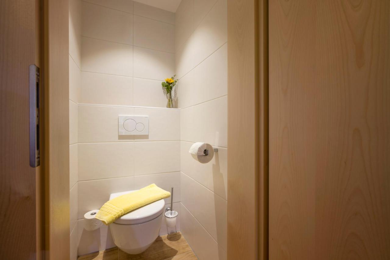 Appartement met 1 Slaapkamer en een Balkon