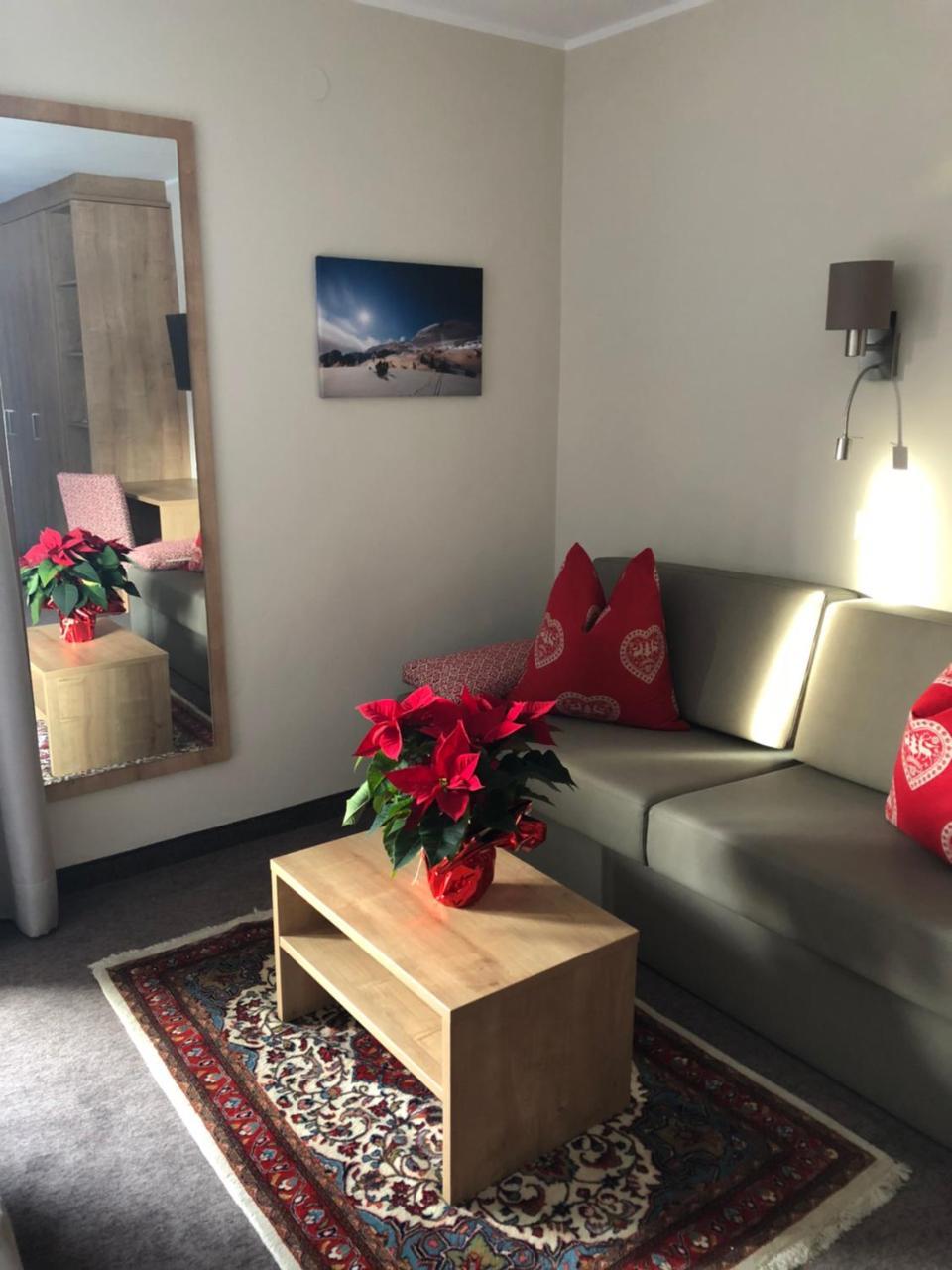 Deluxe Tweepersoonskamer met Balkon