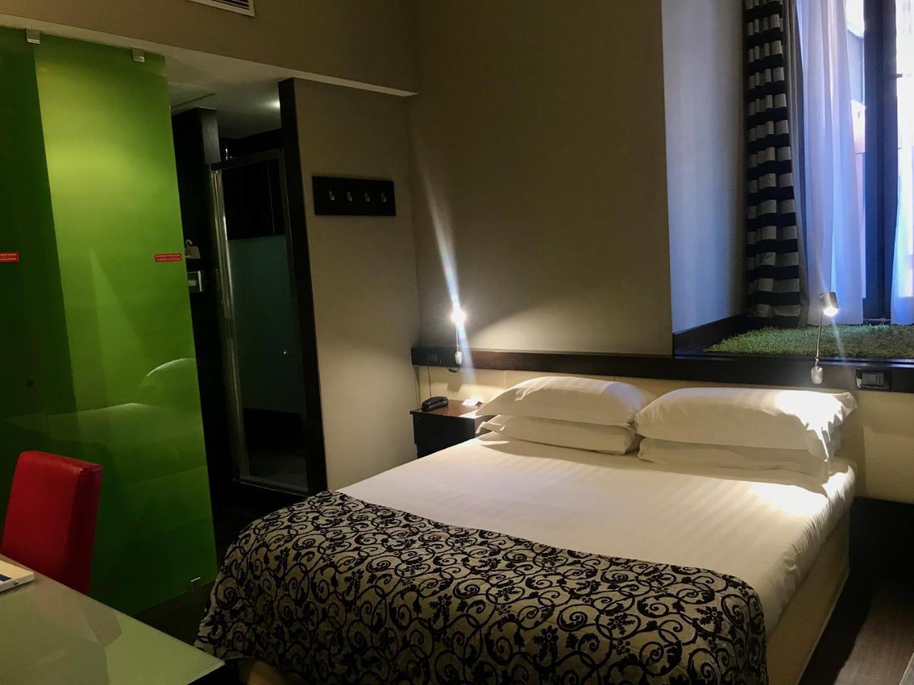 Standard Zimmer mit Queensize-Bett
