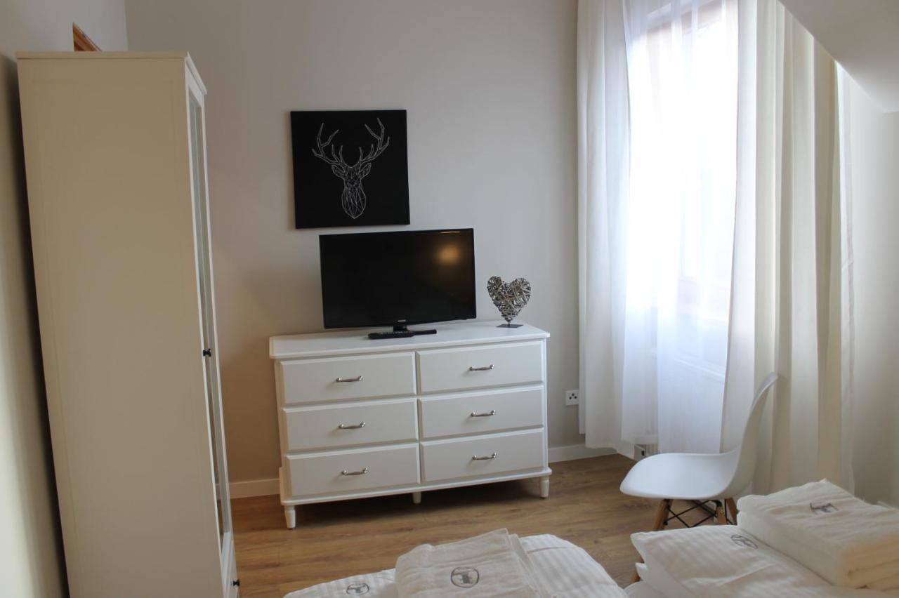 Junior Suite mit Terrasse