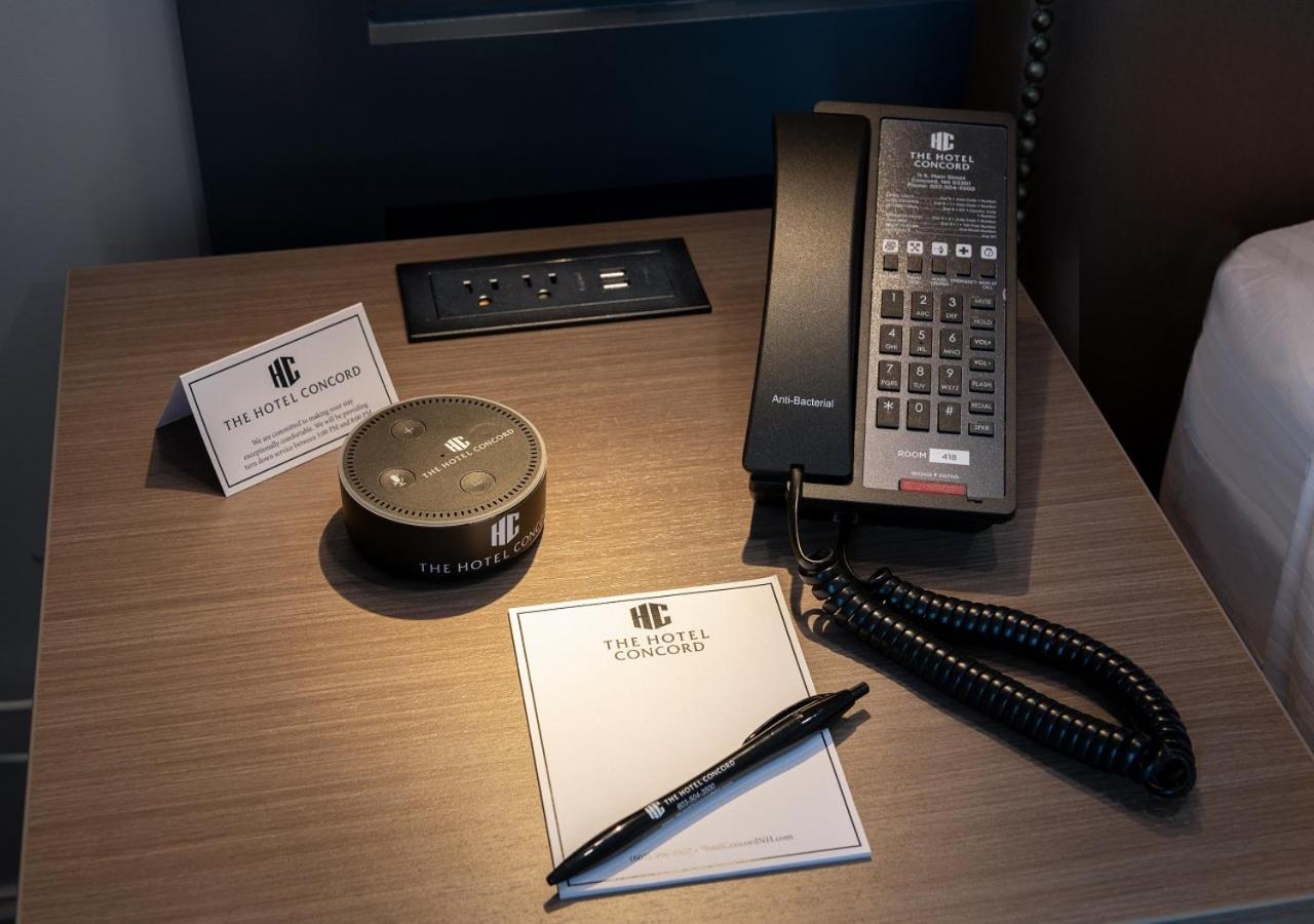 Executive King Room