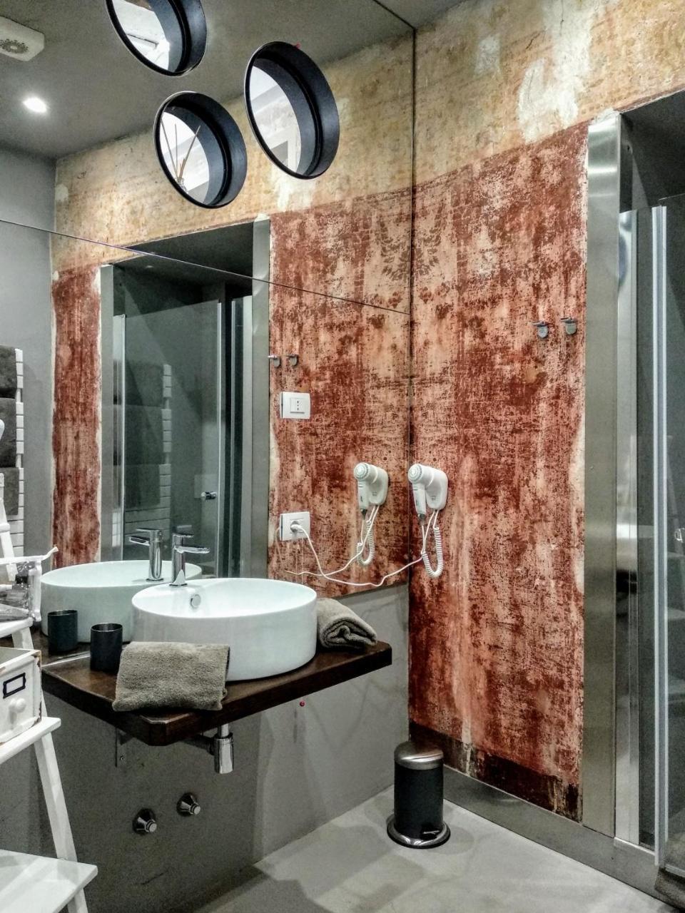 Suite Junior con balcón