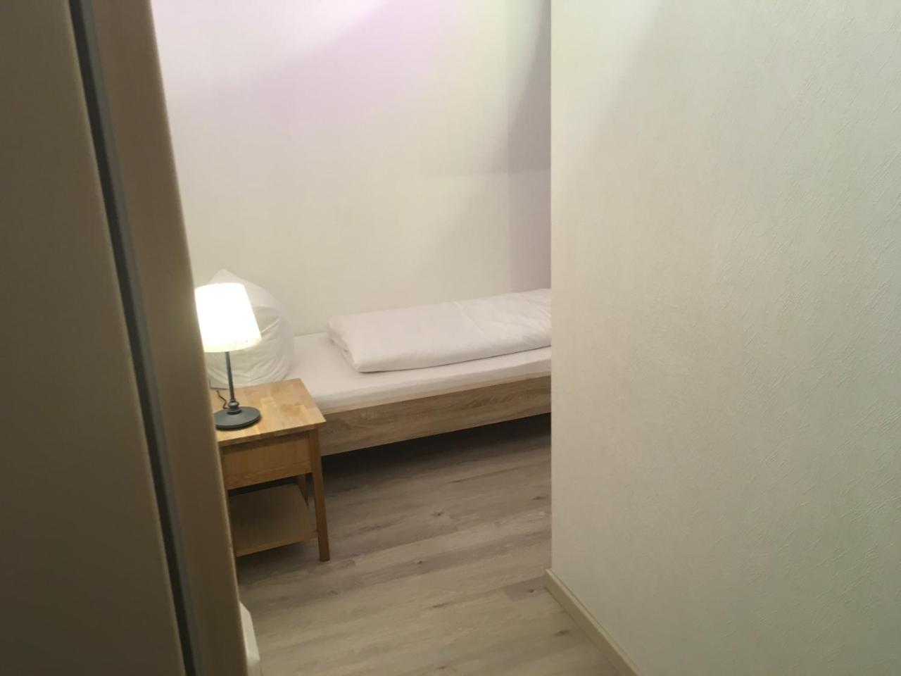 Budget Eenpersoonskamer