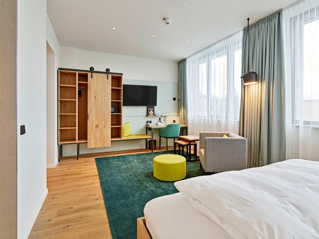 Superior Doppelzimmer