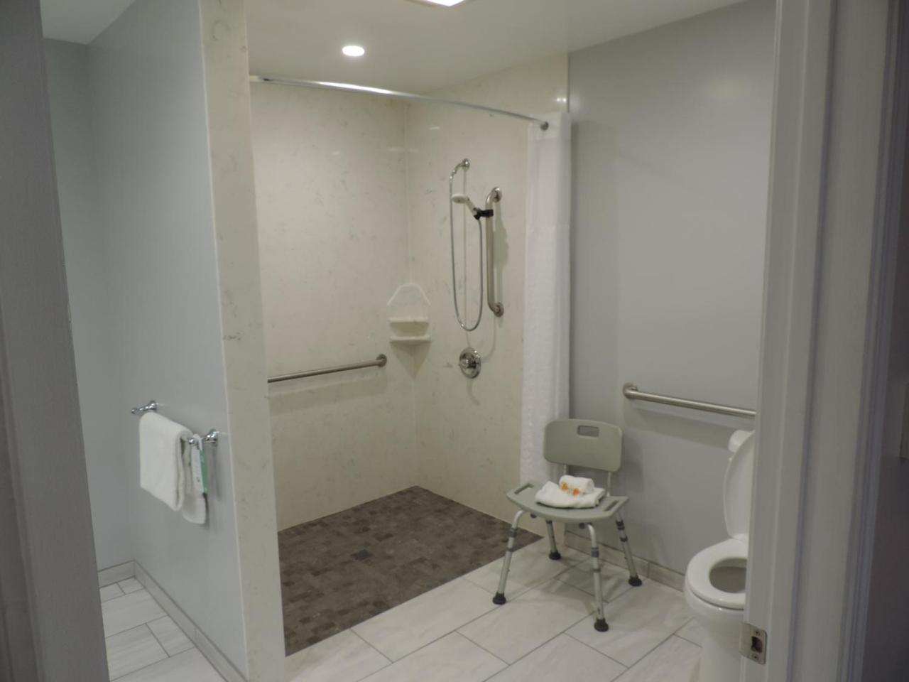 Double Room - Disability Access