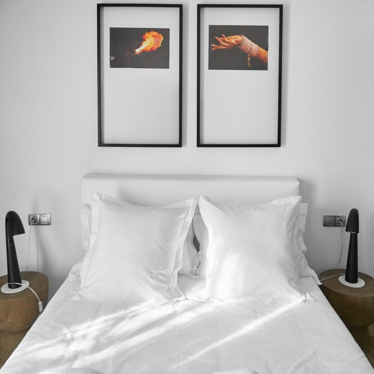 Chambre Double Supérieure