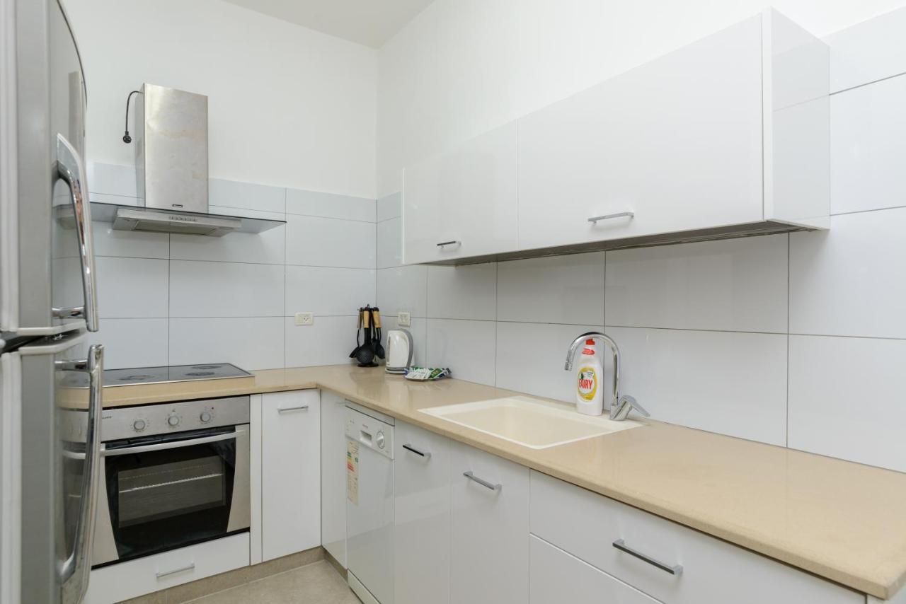 Apartment mit 2 Schlafzimmern - Nebengebäude
