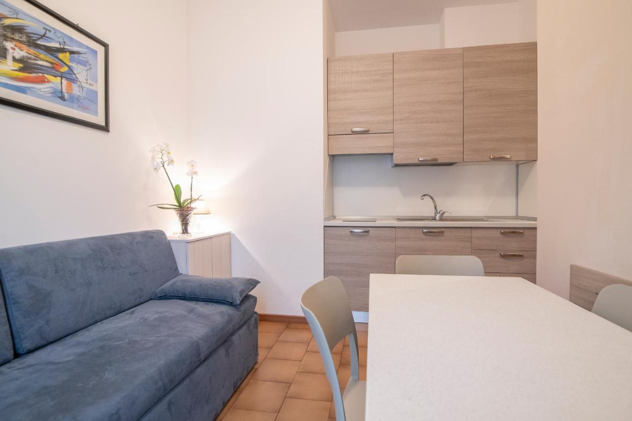Appartamento con 1 Camera da Letto