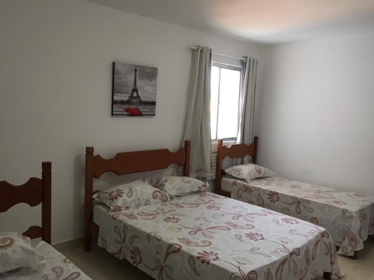 Quarto Família Superior