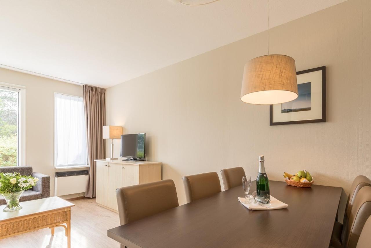 Familiekamer (4 Volwassenen + 2 Kinderen)