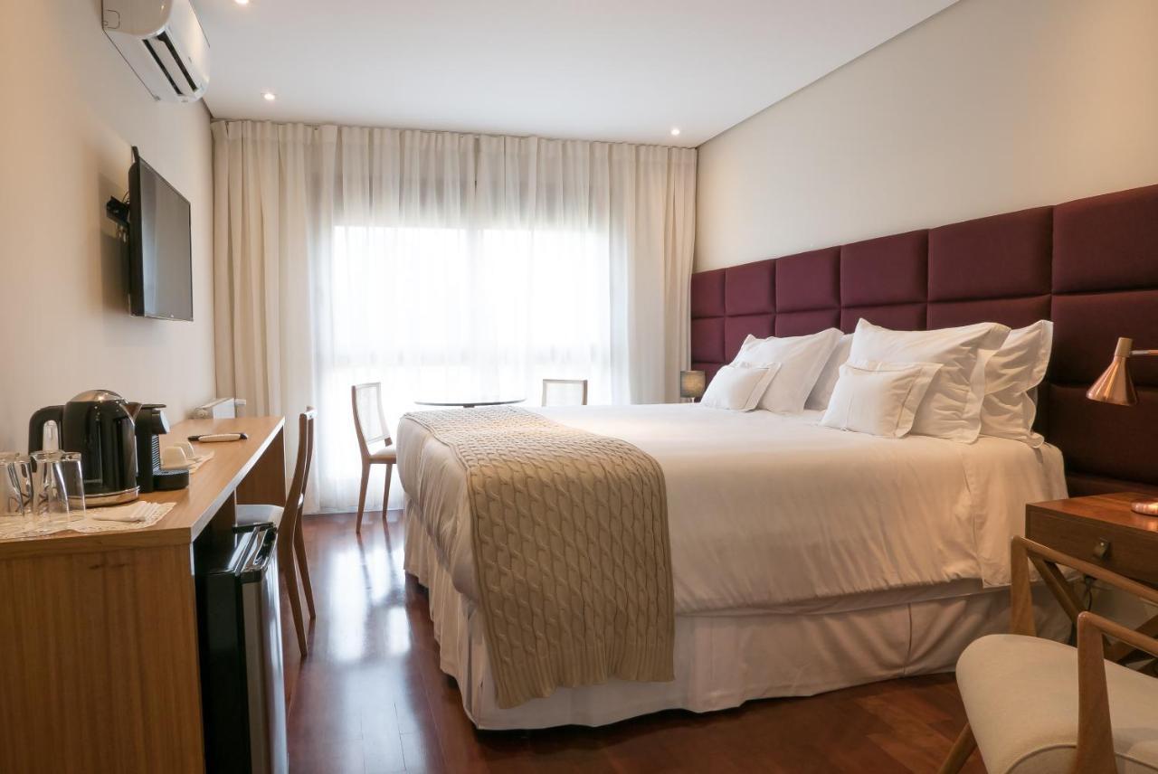 Quarto Duplo Deluxe com Banheira