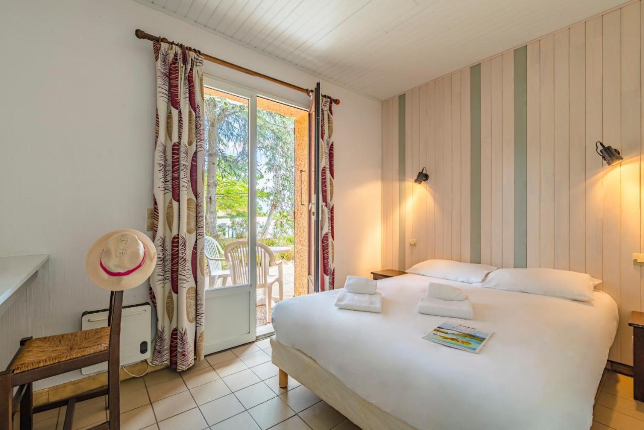 Appartement 2 Chambres