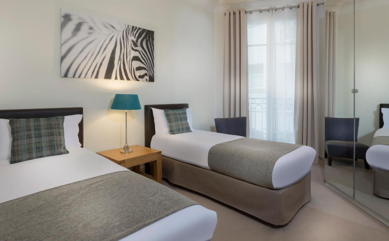 Apartamento Clássico com 2 Quartos