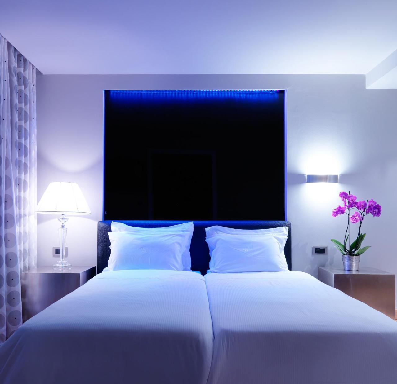 Lifestyle Suite met 2 Slaapkamers