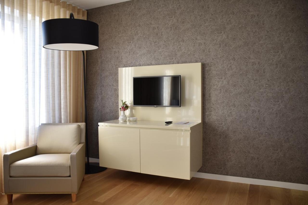 Quarto Duplo ou Twin com Cama Extra