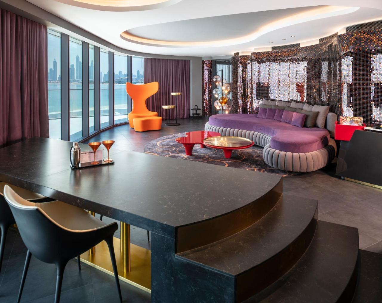 Marvelous 1 Bedroom Suite 1 King Private Terrace includes 3 hours of Flow of Selected Drinks,753410831:JPEG