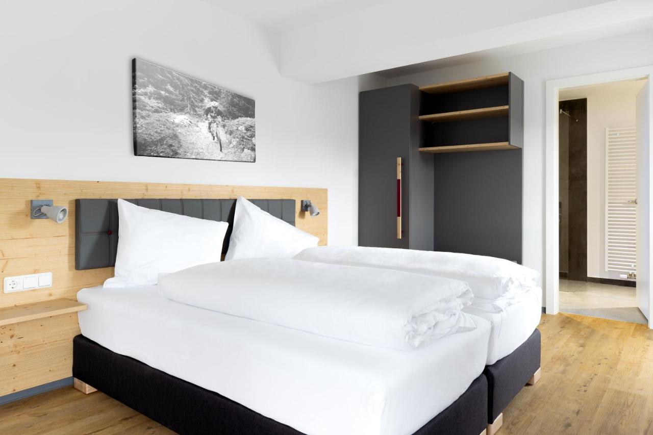 Premium Doppelzimmer mit Balkon