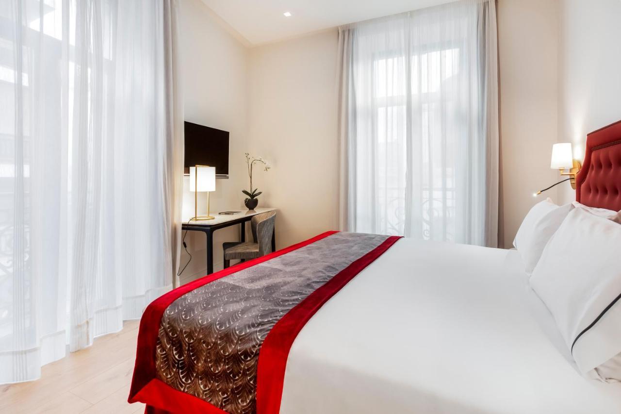 Offre Romantique - Chambre Double