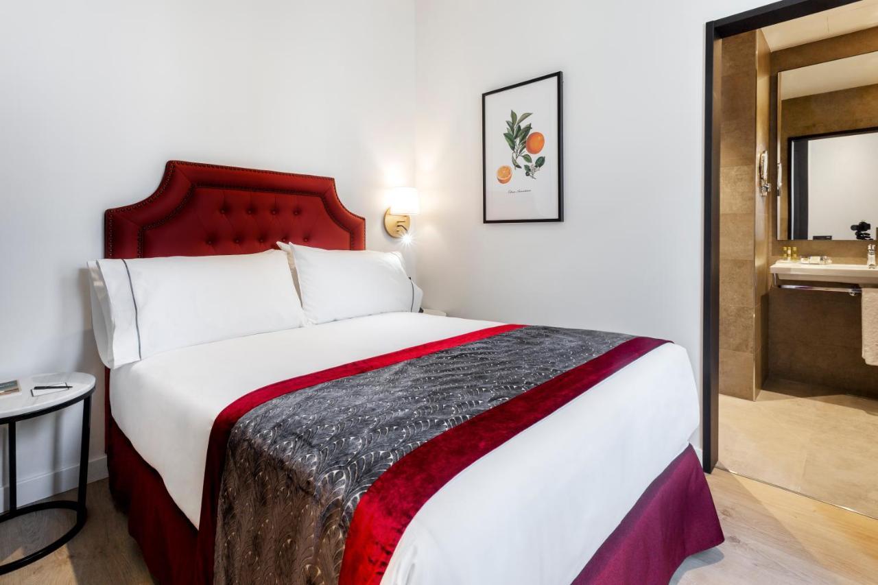 Chambre Simple