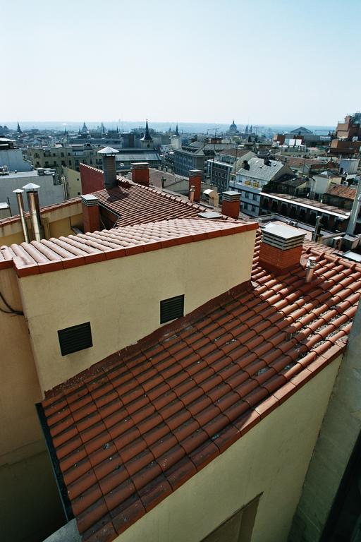 Hébergement d'Angle - Gran Via