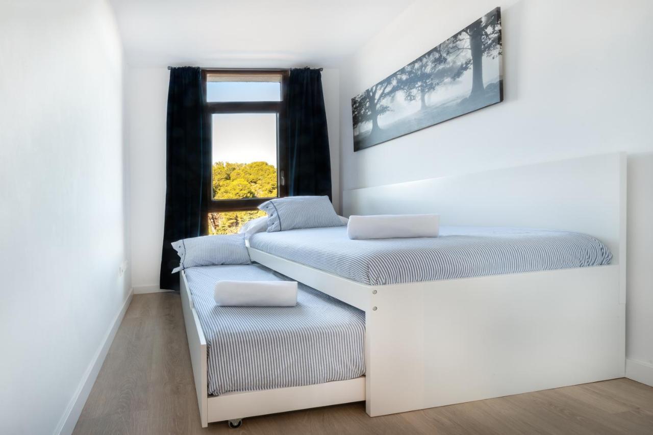 Appartement Supérieur