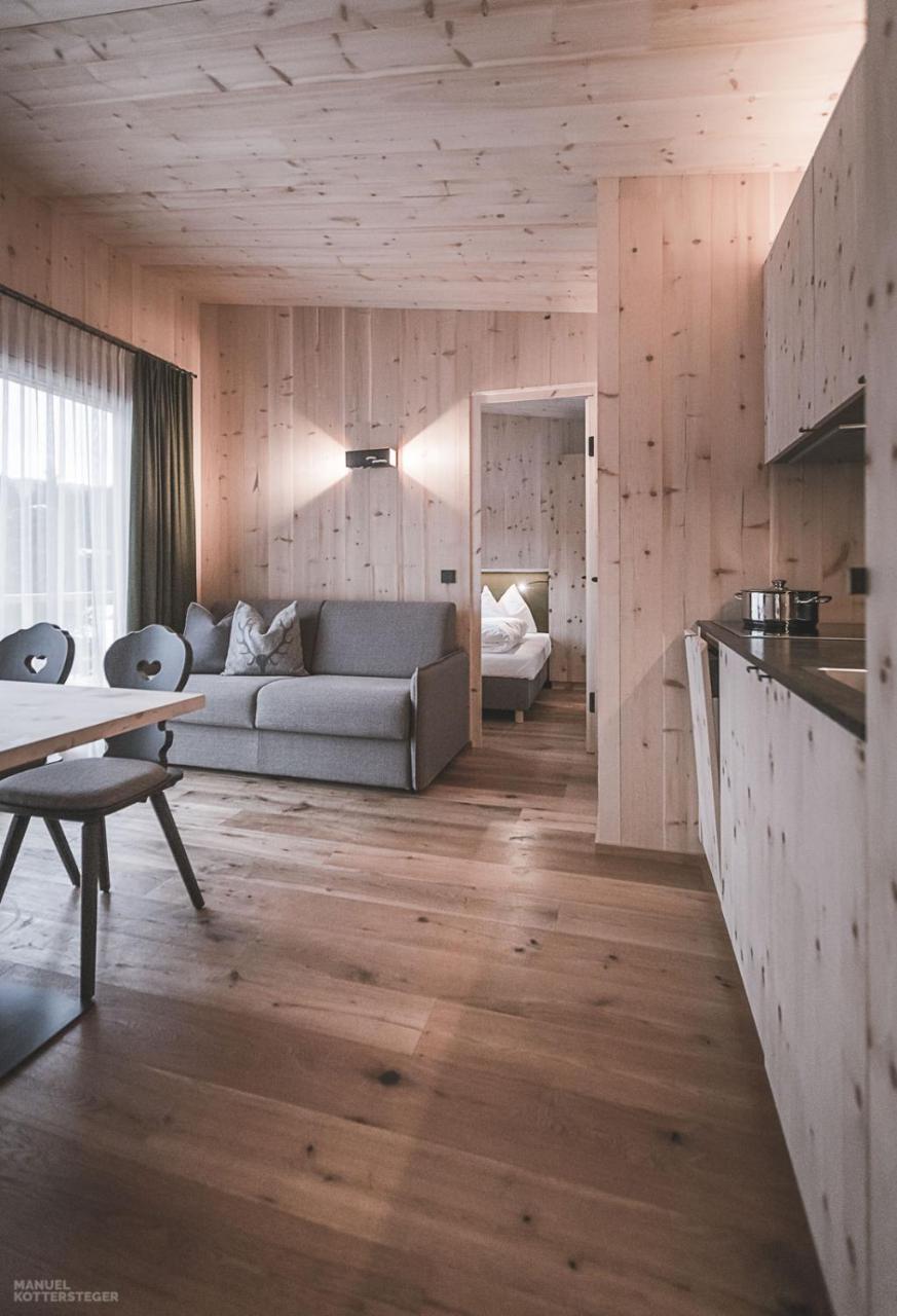 Chalet con 2 Camere da Letto