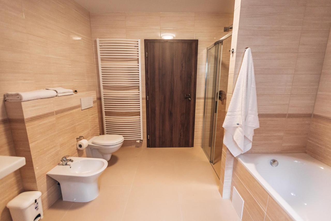 Familiensuite