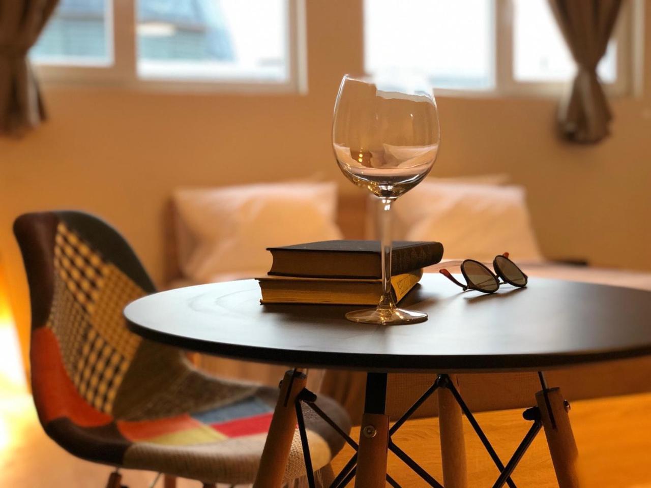 Apartment mit 2 Schlafzimmern
