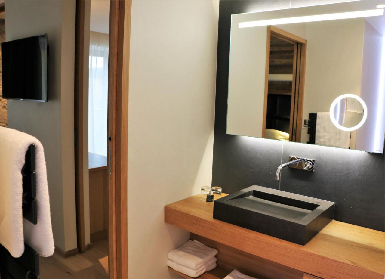 Chambre Double ou Lits Jumeaux