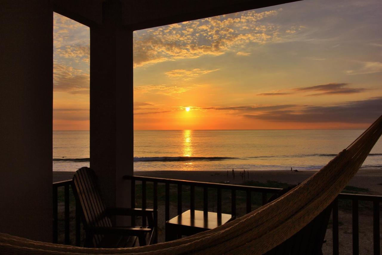 Chambre Lit King-Size - Vue sur Mer